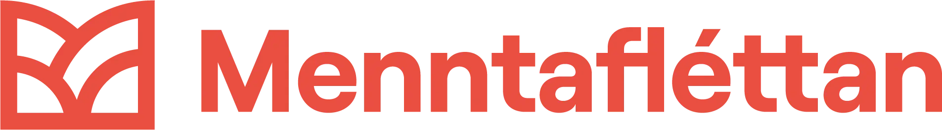 Menntafléttan Menntafléttan